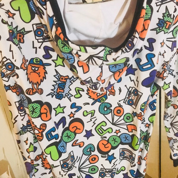 Jacket - Picture 2 of 3